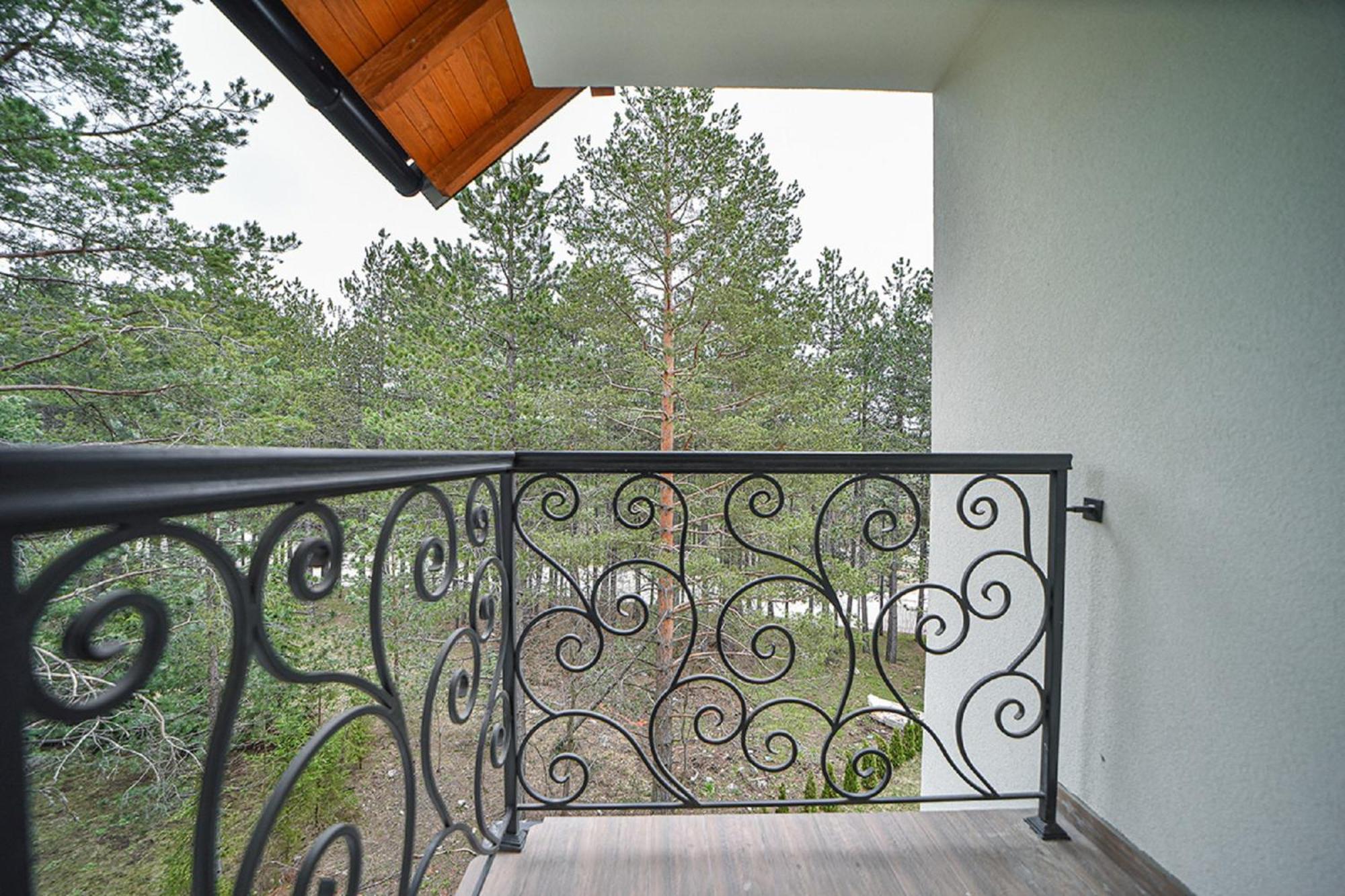 Beli Bor Zlatibor Aparthotel Exterior photo